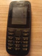 Mobile nokia simlock vrij, Ophalen, Zwart