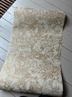 Eijffinger museum behang goud, Ophalen of Verzenden, Minder dan 10 m², Beige