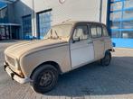 Renault 4TL Schuurvondst. Zuid Frankrijk., Particulier, Te koop