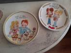 Blond amsterdam twee ontbijt bortjes nieuw, Huis en Inrichting, Keuken | Servies, Ophalen, Blond Amsterdam, Nieuw, Bord(en)