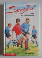 Snelle Jelle : Gaat op Voetbalkamp, Ophalen of Verzenden, Zo goed als nieuw