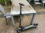 Stapstep, Fietsen en Brommers, Steps, Ophalen, Zo goed als nieuw, Elektrische step (E-scooter)