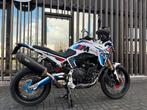 BMW F 900 GS -2024- Custom M Performance Edition - F900GS, 853 cc, 2 cilinders, Motorrijbewijs A, Handvatverwarming