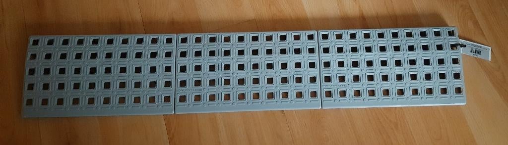 Drempelhulp voor o.a. rollator - nieuw - 1 stuk, Diversen, Ophalen of Verzenden, Nieuw