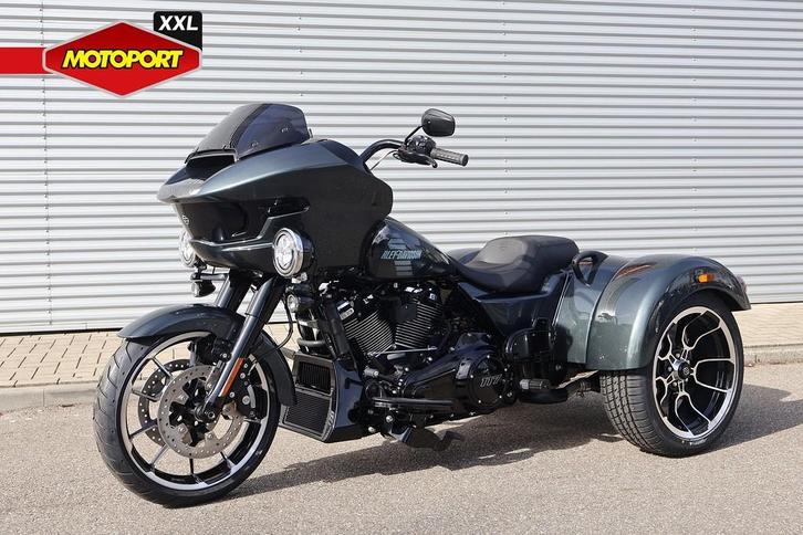 Harley-Davidson ROAD GLIDE 3 (bj 2026), Motoren, Quads en Trikes