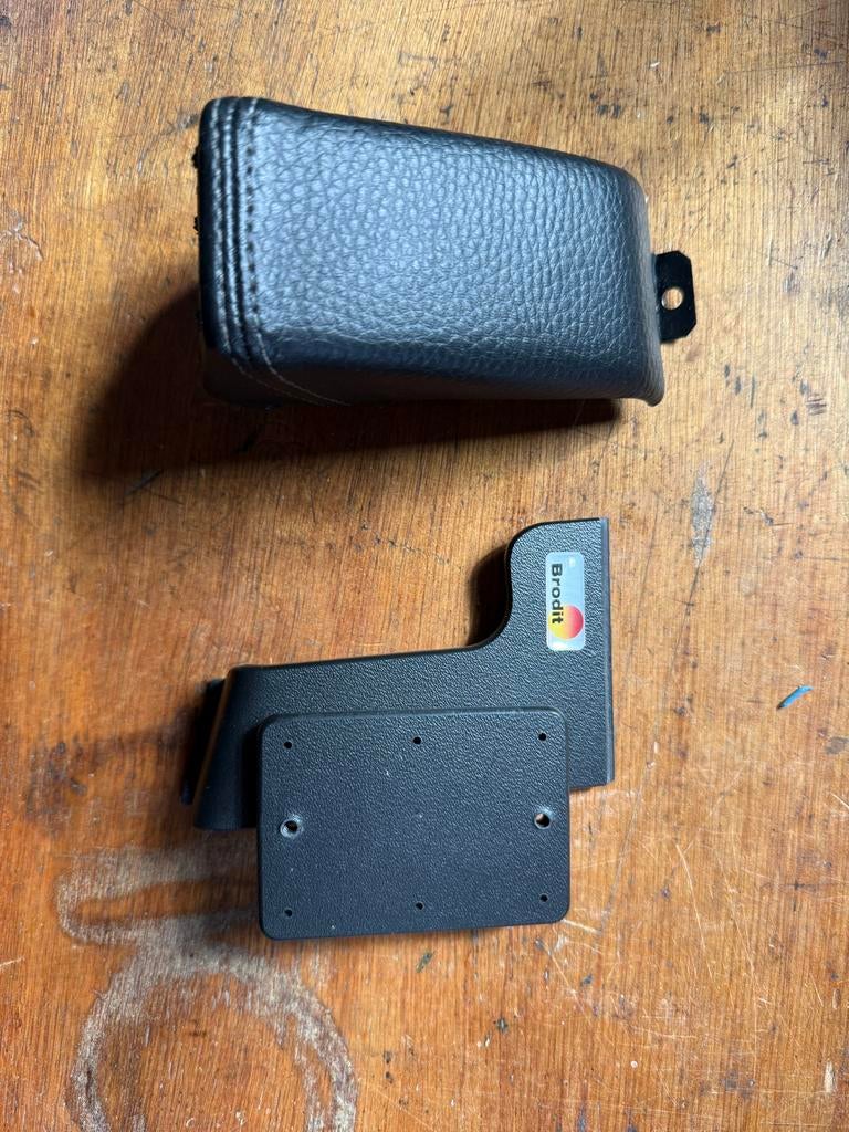 Telefoonhouder Brodit ProClip voor Mercedes-Benz Vito, Ophalen, Gebruikt