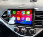 CarPlay & Achteruitrijcamera Inbouw Kia, Auto diversen, Autoradio's, Ophalen of Verzenden, Nieuw