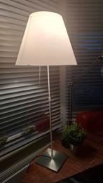 Tafellamp (grote versie) Luceplan Costanza-dimfunctie, Ophalen of Verzenden, Zo goed als nieuw, Kunststof, 75 cm of meer