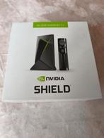Nvidia Shield Android TV - compleet in originele doos, Ophalen of Verzenden, Zo goed als nieuw, HDMI, Minder dan 500 GB
