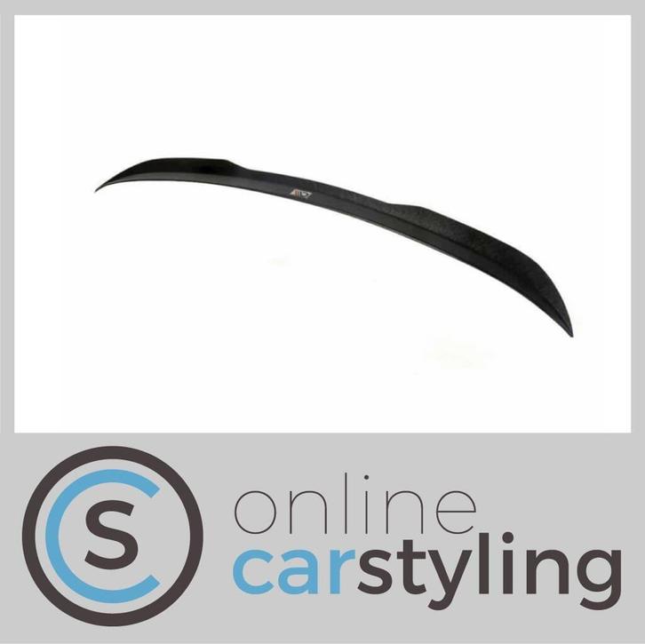 MAXTON Design spoiler lip Opel Corsa E OPC, Auto diversen, Tuning en Styling, Ophalen of Verzenden