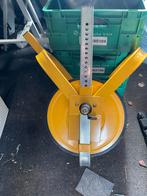 Wielklem met slot, als nieuw, Auto diversen, Ophalen of Verzenden, Zo goed als nieuw