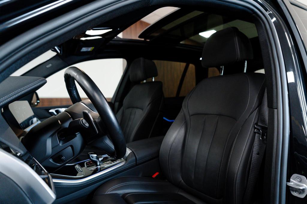 BMW X5 xDrive45e High Executive M-sport|Pano|Memory|Luchtver, Automaat, Stof, Gebruikt, 394 pk