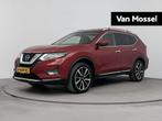 Nissan X-Trail 1.3 DIG-T Tekna 160PK | Automaat | Trekhaak |, 15 km/l, Gebruikt, Euro 6, 4 cilinders