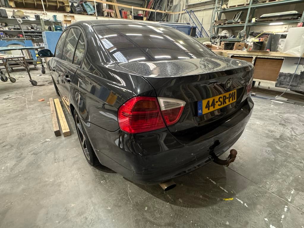 BMW E90 Onderdelen - Diverse gebruikte onderdelen beschikbaa, Ophalen of Verzenden, Gebruikt, BMW