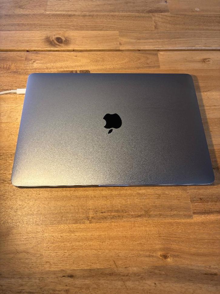 Macbook Pro 2017 - 13 inch, Computers en Software, Apple Macbooks, Gebruikt, MacBook Pro, 13 inch, 2 tot 3 Ghz, 128 GB of minder