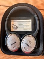 Bose QuietComfort 3 Noise Cancelling Hoofdtelefoon, Audio, Tv en Foto, Koptelefoons, Ophalen of Verzenden, Gebruikt, Op oor (supra aural)