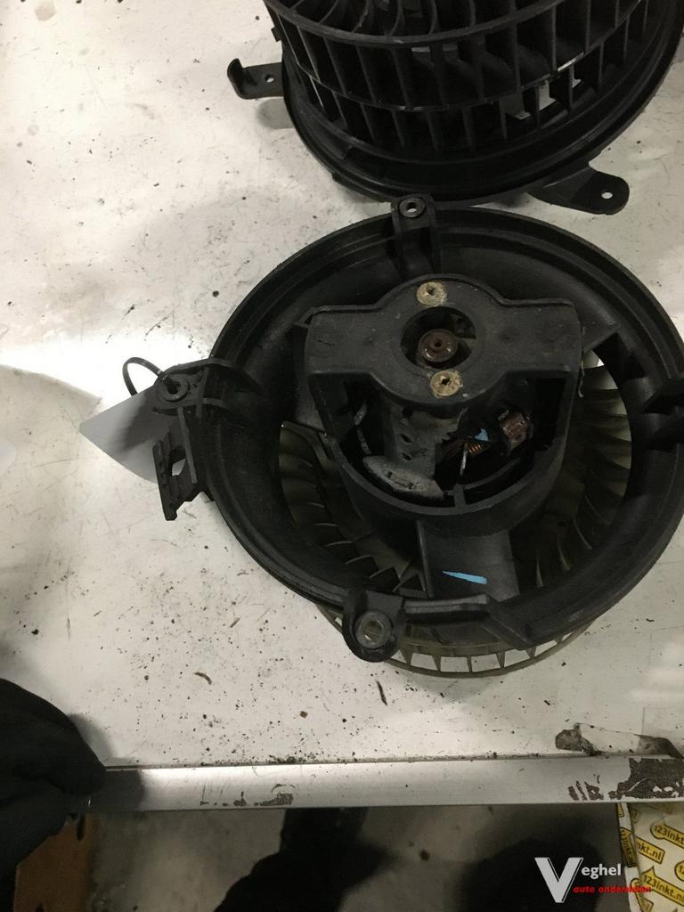 Mercedes C180 1994 Kachelmotor, Gebruikt, -, -, Ophalen of Verzenden