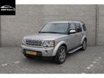 Land Rover Discovery 3.0 SDV6 SE (bj 2010, automaat), Automaat, Euro 5, 313 €/maand, Gebruikt