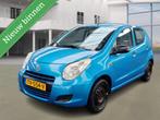 Suzuki Alto 1.0 Exclusive, Auto's, Suzuki, Voorwielaandrijving, Euro 5, Gebruikt, 200 kg