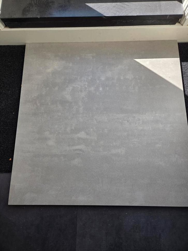 Mosa Vloertegels 2,2m2, Doe-het-zelf en Verbouw, Tegels, Nieuw, Vloertegels, Keramiek, Minder dan 5 m², Ophalen