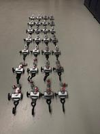 Vastzetsysteem gordels katrollen AMF rolstoel scootmobiel, Gebruikt, -, -, Ophalen of Verzenden