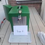 De Heineken Cooltap biertap koeler nummer 6, Witgoed en Apparatuur, Thuistaps, Ophalen, Gebruikt, Overige merken