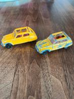 17 vintage ‘Efsi’ model auto’s, Ophalen of Verzenden, Gebruikt, Auto