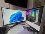 Gaming PC - GTX 1060 / Ryzen 7 3700X, Computers en Software, Desktop Pc's, Ophalen, Gebruikt, 32 GB, Zelfgebouwde PC