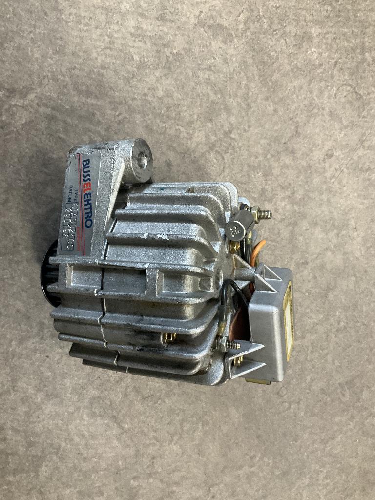 Prestolite Alternator / Dynamo, Ophalen, Gebruikt