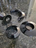 Nieuwe reserveonderdelen voor AMC pannen, Ophalen of Verzenden, Nieuw, Rvs, Pannenset