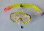 Kinder snorkelset, snorkeling set nieuw, Nieuw, Ophalen of Verzenden, Duikbril of Snorkel