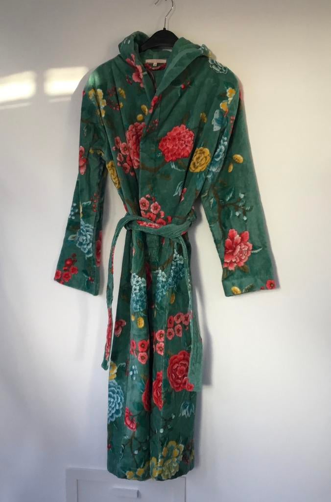 PIP STUDIO nieuwe badjas,mt M, Kleding | Dames, Ophalen of Verzenden, Nieuw