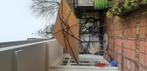 Parasol, Tuin en Terras, Parasols, Ophalen, Kantelbaar, 2 tot 3 meter, Zo goed als nieuw