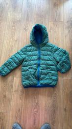Jas Beneton, Ophalen of Verzenden, Gebruikt, Meisje, Jas