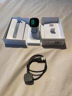 Fitbit Sense 2 — inclusief originele doos en accessoires, Sieraden, Tassen en Uiterlijk, Smartwatches, Ophalen of Verzenden, GPS
