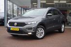 Volkswagen T-Roc 1.5 TSI Sport Automaat | Airco | Elek. pakk, Auto's, Volkswagen, Stof, 4 cilinders, 150 pk, Bedrijf
