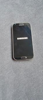 Samsung Galaxy S4, Telecommunicatie, Mobiele telefoons | Samsung, 16 GB, Ophalen of Verzenden, Zwart
