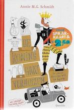 Annie M G Schmidt: De Koning gaat verhuizen, Boeken, Ophalen of Verzenden, Zo goed als nieuw