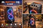 JBL partybox te huur, Audio, Tv en Foto, Luidsprekers, JBL, Ophalen of Verzenden, Zo goed als nieuw, 120 watt of meer