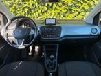 Seat Mii 1.0 Style Sport|NWE APK & DB-RIEM|AIRCO|NAVI|CRUISE, Voorwielaandrijving, Euro 5, Gebruikt, 840 kg