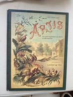 Boek van artis, Ophalen of Verzenden