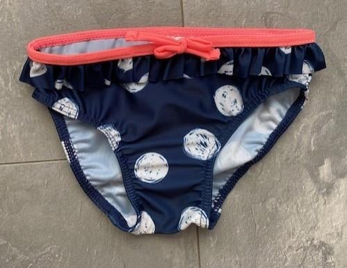 zwembroekje van de Hema, maat 86/92 (qwe), Kinderen en Baby's, Babykleding | Baby-zwemkleding, Meisje, Ophalen of Verzenden, Zo goed als nieuw