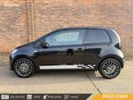 Skoda Citigo 1.0·Monte Carlo·Carply/Andoid·Airco·Stoelve, Euro 6, 4 stoelen, Zwart, Origineel Nederlands