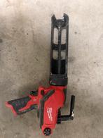 Milwaukee M12 Kitspuit - Compact en Krachtig, Ophalen, Gebruikt
