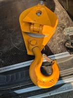 Klapblok 6,4 ton, Ophalen of Verzenden, Zo goed als nieuw, Nvt, Handmatig