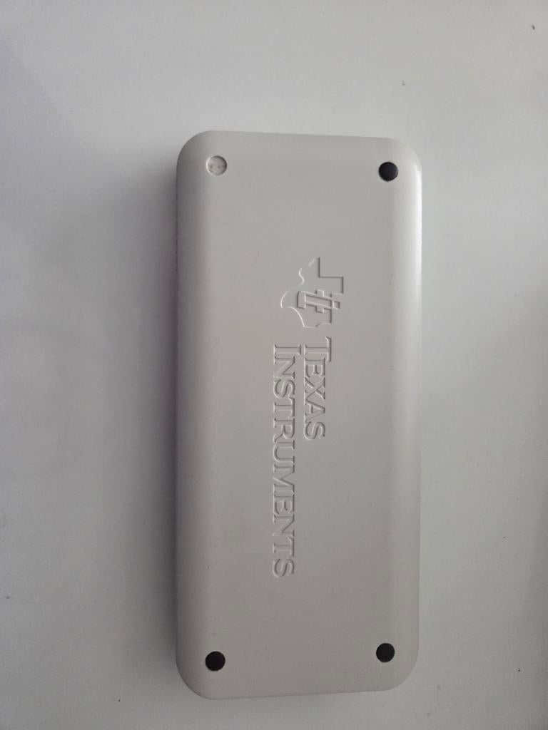 Texas Instruments grafische rekenmachine, Diversen, Rekenmachines, Ophalen