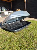 Dakkoffer 350 L BMW, Auto diversen, Dakkoffers, Ophalen, Gebruikt