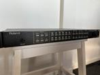 Roland MVS-12 Multi-Viewer Switcher, Ophalen, Zo goed als nieuw