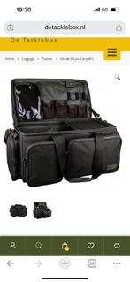 Grade karper tas, Watersport en Boten, Hengelsport | Karpervissen, Ophalen of Verzenden, Nieuw, Overige typen