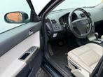 Volvo V50 2.4 Edition II Sport | Automaat | 2007 | Schuifdak, Auto's, Volvo, Gebruikt, Zwart, 2435 cc, Open dak